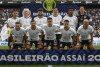 Corinthians atua sem mido titular pela primeira vez com Vtor Pereira; relembre