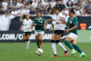 Resultado de quase 90% dos Drbis garantiriam o Corinthians na final do Brasileiro Feminino