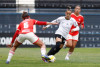 Corinthians conhece adversrio na disputa pelo ttulo do Brasileiro Feminino; equipe define em casa