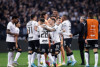 Corinthians provoca Felipe Melo e Fluminense aps classificao na Copa do Brasil