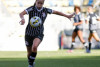 Stefanie estreia no time principal do Corinthians em vit&oacute;ria contra o Pinda