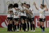 Corinthians conhece tabela da Libertadores Feminina; veja datas e horrios