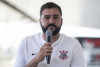 Danilo fala sobre expectativa para final pelo Corinthians e refora importncia de Drbi na deciso
