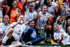 Corinthians chega ao 12 ttulo desde reativao do futebol feminino em 2016; veja lista