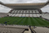 Corinthians deixa a Neo Qumica Arena sem falar com a imprensa aps derrota no Drbi Sub-20