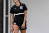 Kati  relacionada para jogo do Corinthians aps mais de sete meses de recuperao de leso
