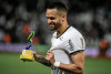Dupla do Corinthians concorre em premiao de melhores da Copa do Brasil; veja como votar