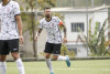 Leandro Castn volta a vestir a camisa do Corinthians; entenda