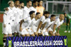 Corinthians mantm posio ao final da 30 rodada do Brasileiro; liderana fica mais distante