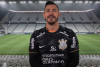 Giuliano reage a gols marcados pelo Corinthians na Copa do Brasil; veja vdeo
