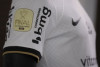 Camisa do Corinthians ter&aacute; patch especial para final da Copa do Brasil; confira