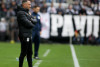 V&iacute;tor Pereira explica forma de atua&ccedil;&atilde;o do Corinthians e comenta equil&iacute;brio de final