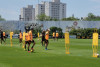 Corinthians treina cobranas de pnalti em primeira atividade de olho no Flamengo