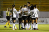 Corinthians teve acidente de nibus durante a Libertadores feminina no Equador