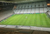 Corinthians prepara melhorias na Neo Qumica Arena; saiba quando e o que ser aperfeioado