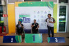 Paratleta do Corinthians conquista ttulo brasileiro de tiro esportivo aps quase no competir