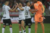 Conmebol celebra classificao do Corinthians para a Libertadores de 2023; veja publicao