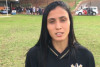 Jaqueline ressalta importncia de vitria e menciona objetivos finais do Corinthians na temporada