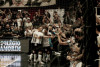 Corinthians goleia o Atlntico e larga em vantagem na deciso da Liga Nacional de Futsal