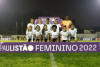 Corinthians recebe o Santos na Neo Qumica Arena para se manter vivo no Paulista Feminino