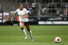 Corinthians segue sem definir patrocinador mster para o time feminino; veja mais