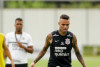 Luan rejeita ida a clube da Srie A e almeja retorno ao Corinthians