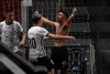 Dupla do Sub-20 se despede do Corinthians aps vice-campeonato no Estadual de Futsal