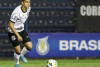 Joia do Corinthians compara estilo de jogo com Renato Augusto e celebra estreia na MGF Cup Sub-16