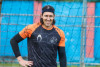 Cssio repete frmula de 2022 e treina durante as frias no Sul antes de retornar ao Corinthians
