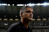 Corinthians confirma desistncia pela contratao de Rodrigo Santana