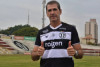 Passagem pelo Timo e treinador de clubes paulistas: conhea o novo auxiliar tcnico do Corinthians