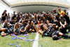 Corinthians tem ano com mais jogos do feminino disputados na Neo Qumica Arena; relembre todos