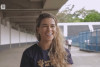 Tamires fala sobre carinho da torcida do Corinthians e expe sonho para o futebol feminino do Brasil