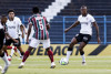 Corinthians  acionado na Justia por ex-zagueiro do Sub-20; veja todos os detalhes