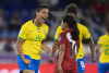 Corinthians encaminha contratao de meia da Seleo Brasileira e Craque do Brasileiro Feminino 2022