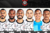 Corinthians confirma seis baixas no elenco de futsal e agradece por belssima temporada