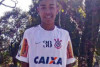 Bidu v Corinthians como realizao de sonho e relembra foto antiga com a camisa do clube