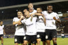 Corinthians supera o Zumbi e estreia com goleada na Copinha