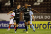 Atacante do Corinthians celebra gols na Copinha e relembra perodo afastado por leso