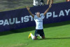 Corinthians goleia a Ferroviria e garante classificao na liderana de seu grupo na Copinha