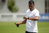 Treinador do Corinthians comenta trabalho feito com as categorias de base da equipe