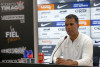 Lzaro projeta jogo de estreia pelo Corinthians e prev dificuldades contra o Red Bull Bragantino