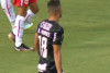 Jnior Moraes volta a atuar pelo Corinthians depois de quase cinco meses