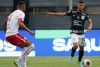 Jnior Moraes volta a atuar pelo Corinthians depois de quase cinco meses