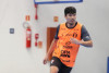 Daniel fala pela primeira vez como refor&ccedil;o do Corinthians e se diz ansioso para &lsquo;vestir o manto