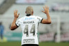 Jogador que pertence ao Corinthians avalia estreia por nova equipe e comenta retorno ao Timo
