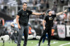 Fernando Lzaro comenta busca do Corinthians por reforos