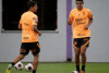 Corinthians faz reunio para definir futuro de volante do Sub-20; contrato termina na tera