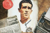 Corinthians relembra aniversrio de zagueiro marcante dos anos 50; veja post
