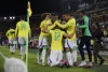 Crias do Terro celebram classificao para a Copa do Mundo Sub-20; confira
